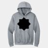 Custom Printed Heavy Blend Hooded Sweatshirt Thumbnail