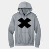 Custom Printed Heavy Blend Hooded Sweatshirt Thumbnail