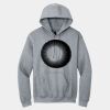 Custom Printed Heavy Blend Hooded Sweatshirt Thumbnail
