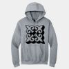 Custom Printed Heavy Blend Hooded Sweatshirt Thumbnail