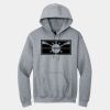 Custom Printed Heavy Blend Hooded Sweatshirt Thumbnail