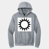 Custom Printed Heavy Blend Hooded Sweatshirt Thumbnail