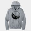 Custom Printed Heavy Blend Hooded Sweatshirt Thumbnail