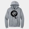 Custom Printed Heavy Blend Hooded Sweatshirt Thumbnail