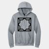 Custom Printed Heavy Blend Hooded Sweatshirt Thumbnail