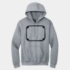 Custom Printed Heavy Blend Hooded Sweatshirt Thumbnail