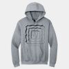 Custom Printed Heavy Blend Hooded Sweatshirt Thumbnail