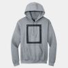 Custom Printed Heavy Blend Hooded Sweatshirt Thumbnail
