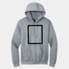 Custom Printed Heavy Blend Hooded Sweatshirt Thumbnail