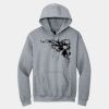Custom Printed Heavy Blend Hooded Sweatshirt Thumbnail