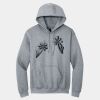 Custom Printed Heavy Blend Hooded Sweatshirt Thumbnail