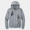 Custom Printed Heavy Blend Hooded Sweatshirt Thumbnail