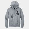 Custom Printed Heavy Blend Hooded Sweatshirt Thumbnail