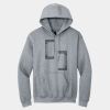 Custom Printed Heavy Blend Hooded Sweatshirt Thumbnail