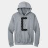 Custom Printed Heavy Blend Hooded Sweatshirt Thumbnail