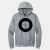 Custom Printed Heavy Blend Hooded Sweatshirt Thumbnail