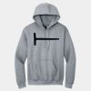 Custom Printed Heavy Blend Hooded Sweatshirt Thumbnail