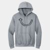Custom Printed Heavy Blend Hooded Sweatshirt Thumbnail