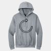 Custom Printed Heavy Blend Hooded Sweatshirt Thumbnail