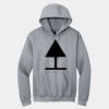 Custom Printed Heavy Blend Hooded Sweatshirt Thumbnail