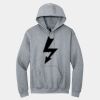 Custom Printed Heavy Blend Hooded Sweatshirt Thumbnail