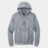 Custom Printed Heavy Blend Hooded Sweatshirt Thumbnail