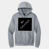 Custom Printed Heavy Blend Hooded Sweatshirt Thumbnail