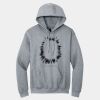 Custom Printed Heavy Blend Hooded Sweatshirt Thumbnail