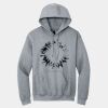 Custom Printed Heavy Blend Hooded Sweatshirt Thumbnail