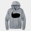 Custom Printed Heavy Blend Hooded Sweatshirt Thumbnail