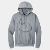 Custom Printed Heavy Blend Hooded Sweatshirt Thumbnail