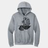 Custom Printed Heavy Blend Hooded Sweatshirt Thumbnail