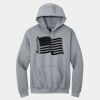 Custom Printed Heavy Blend Hooded Sweatshirt Thumbnail