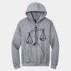 Custom Printed Heavy Blend Hooded Sweatshirt Thumbnail