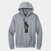 Custom Printed Heavy Blend Hooded Sweatshirt Thumbnail