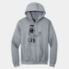 Custom Printed Heavy Blend Hooded Sweatshirt Thumbnail
