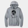 Custom Printed Heavy Blend Hooded Sweatshirt Thumbnail
