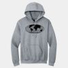 Custom Printed Heavy Blend Hooded Sweatshirt Thumbnail