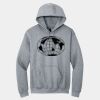 Custom Printed Heavy Blend Hooded Sweatshirt Thumbnail