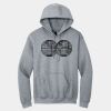 Custom Printed Heavy Blend Hooded Sweatshirt Thumbnail