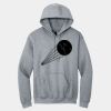 Custom Printed Heavy Blend Hooded Sweatshirt Thumbnail