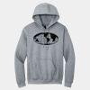Custom Printed Heavy Blend Hooded Sweatshirt Thumbnail