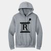 Custom Printed Heavy Blend Hooded Sweatshirt Thumbnail