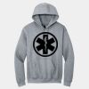 Custom Printed Heavy Blend Hooded Sweatshirt Thumbnail