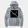 Custom Printed Heavy Blend Hooded Sweatshirt Thumbnail