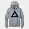 Custom Printed Heavy Blend Hooded Sweatshirt Thumbnail