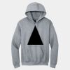 Custom Printed Heavy Blend Hooded Sweatshirt Thumbnail