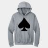 Custom Printed Heavy Blend Hooded Sweatshirt Thumbnail