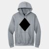 Custom Printed Heavy Blend Hooded Sweatshirt Thumbnail