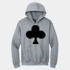 Custom Printed Heavy Blend Hooded Sweatshirt Thumbnail